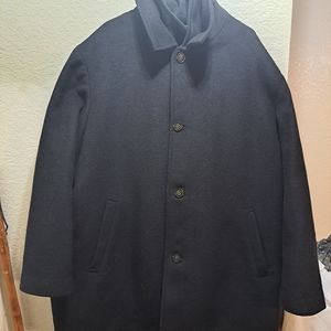 Ralph Lauren Pea coat
